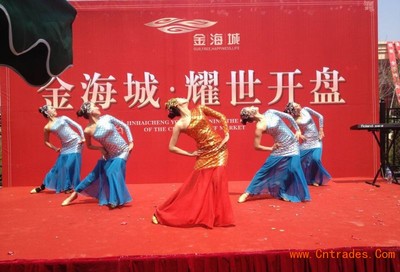 內黃新風尚 專業活動策劃、演出策劃、晚會策劃及攝像服務