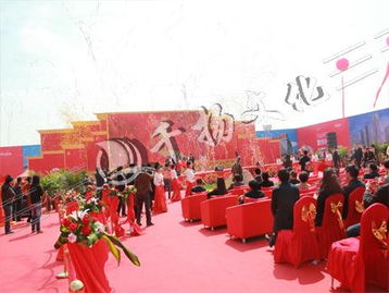 千揚(yáng)文化 于細(xì)節(jié)處鑄就非凡，在灣區(qū)中心定義禮儀策劃新高度