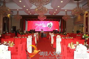 定格永恒瞬間，詮釋完美婚禮——中山禮儀慶典婚禮策劃公司專業(yè)攝像服務(wù)